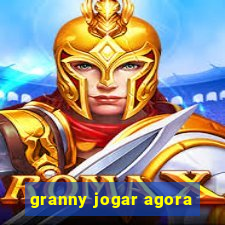 granny jogar agora